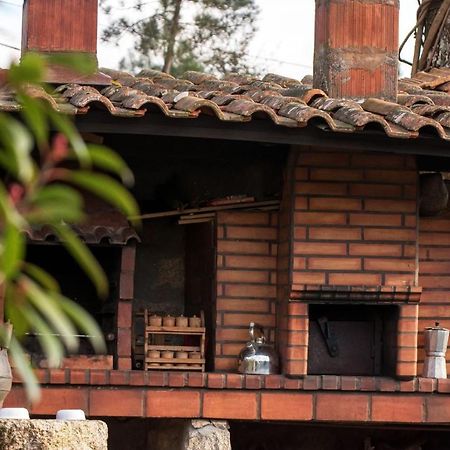 Casa Senhor Da Ponte Villa Mondim de Basto Dış mekan fotoğraf
